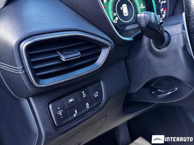 hyundai Santa Fe 2020