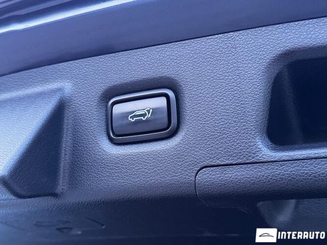 hyundai Santa Fe 2020