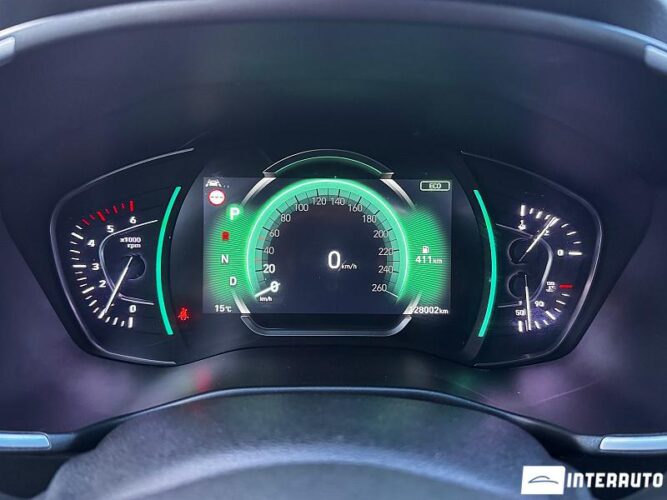 hyundai Santa Fe 2020