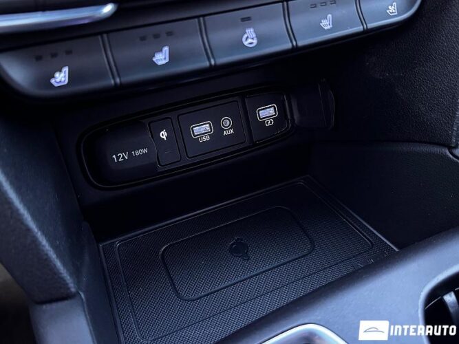 hyundai Santa Fe 2020