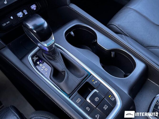 hyundai Santa Fe 2020