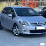 Toyota Auris 2011