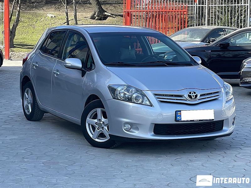 interauto oferta masina