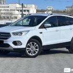Ford Kuga 2017