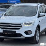 Ford Kuga 2018