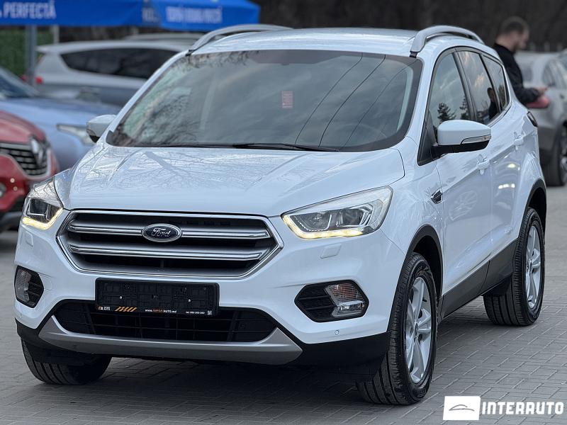 interauto oferta masina