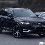 Volvo XC 90 2019