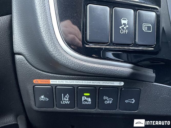 mitsubishi Outlander 2015