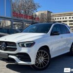 Mercedes GLE 350 2020