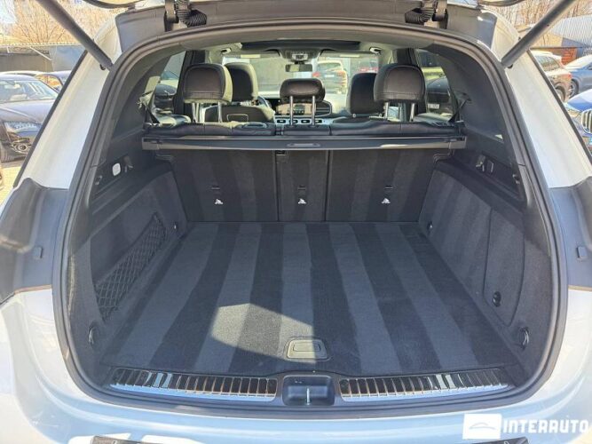 mercedes GLE 350 2020