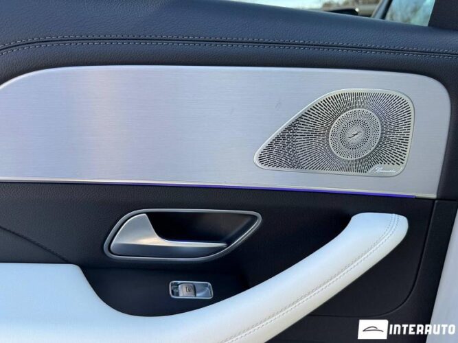 mercedes GLE 350 2020