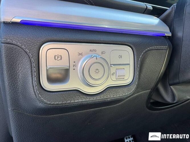 mercedes GLE 350 2020