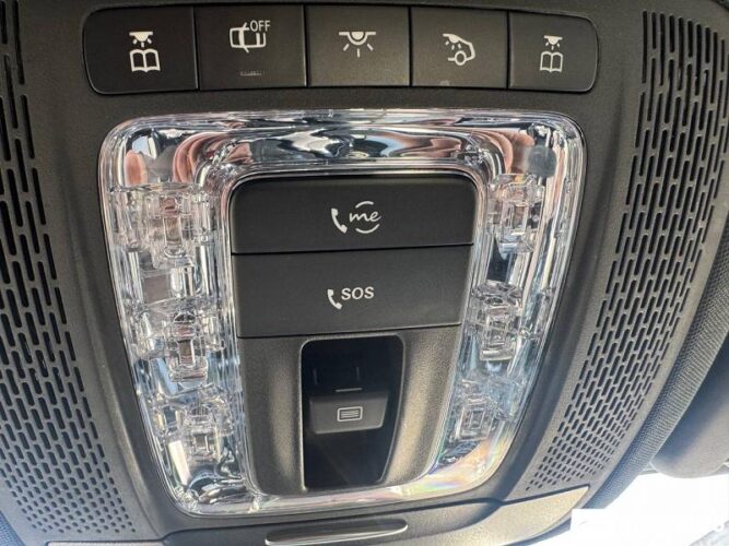 mercedes GLE 350 2020