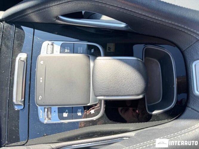 mercedes GLE 350 2020