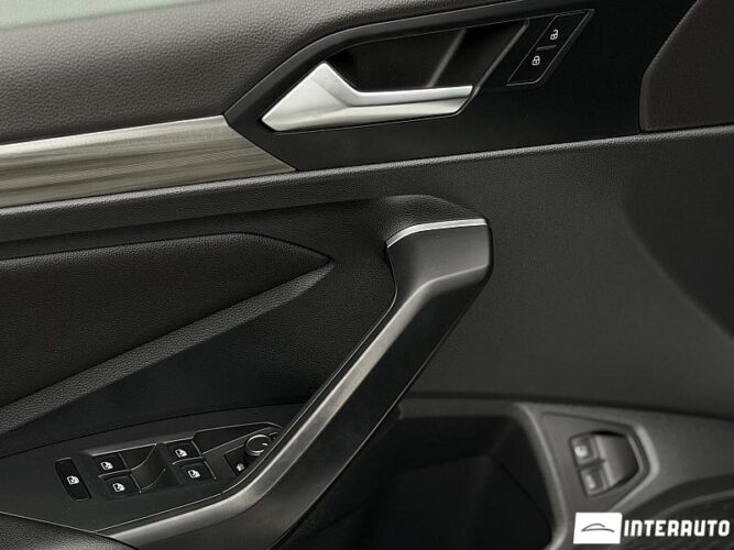 volkswagen Jetta 2021