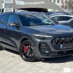 Audi Q5 2025