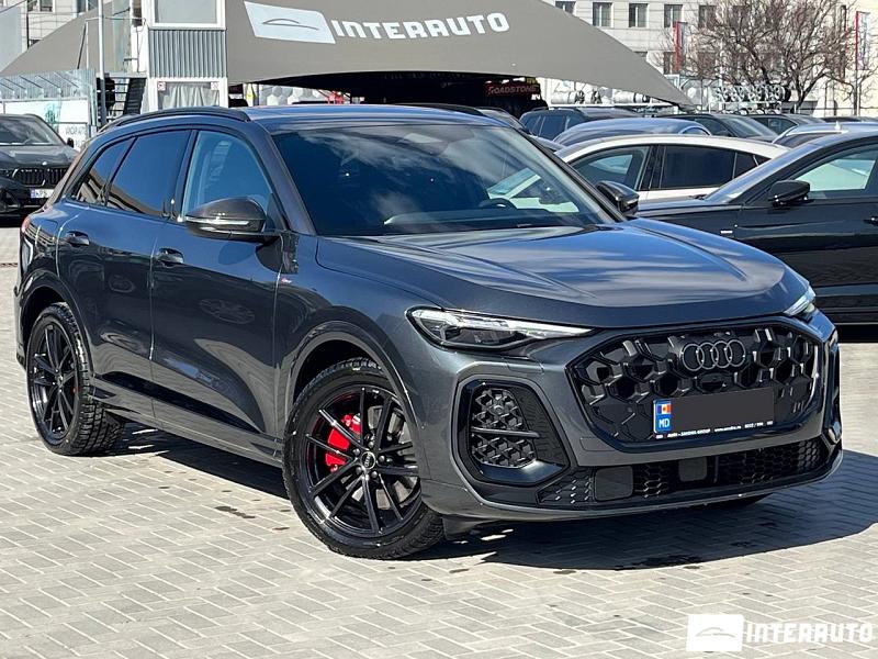 interauto oferta masina