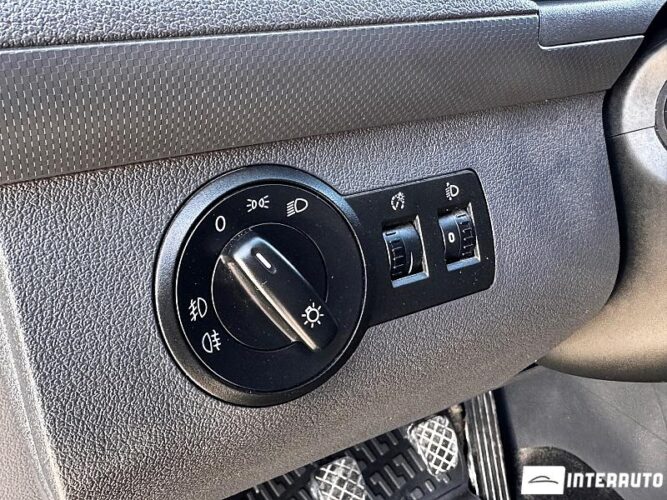 volkswagen Caddy 2013