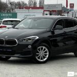 BMW X2 1.6D 2019
