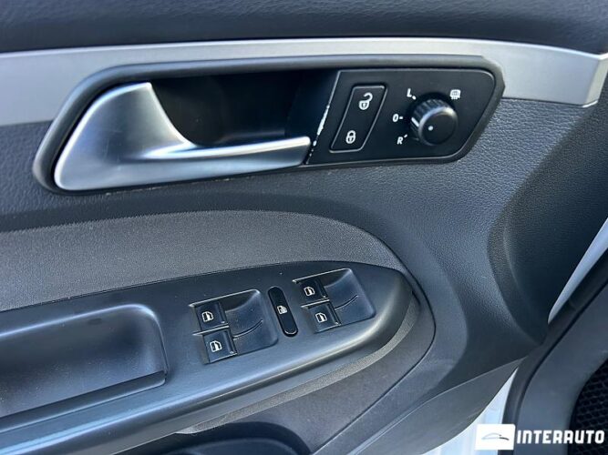 volkswagen Touran 2011