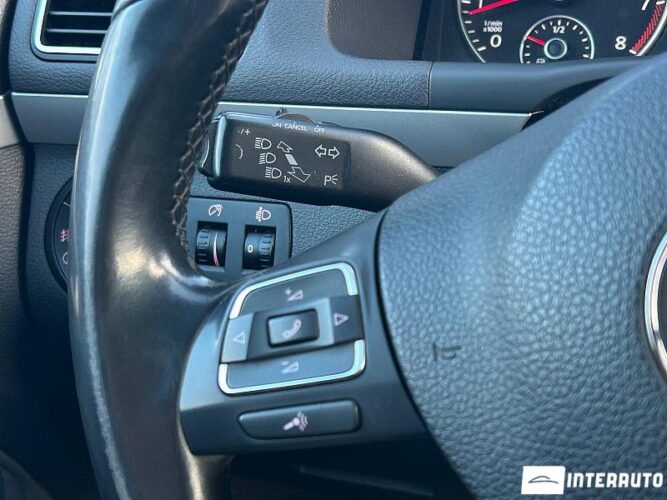 volkswagen Touran 2011