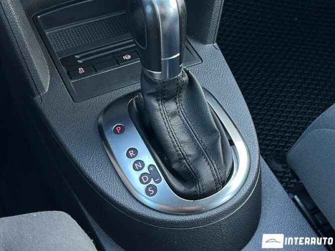 volkswagen Touran 2011