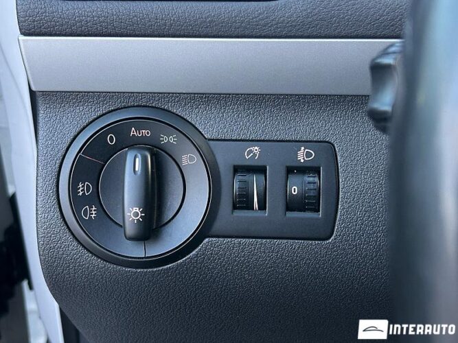 volkswagen Touran 2011