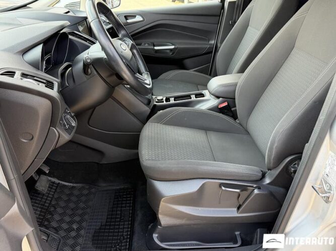 ford Grand C-MAX 2018