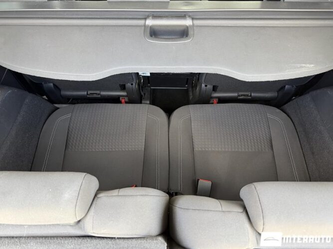 ford Grand C-MAX 2018