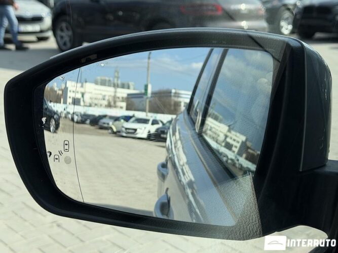 ford Grand C-MAX 2018