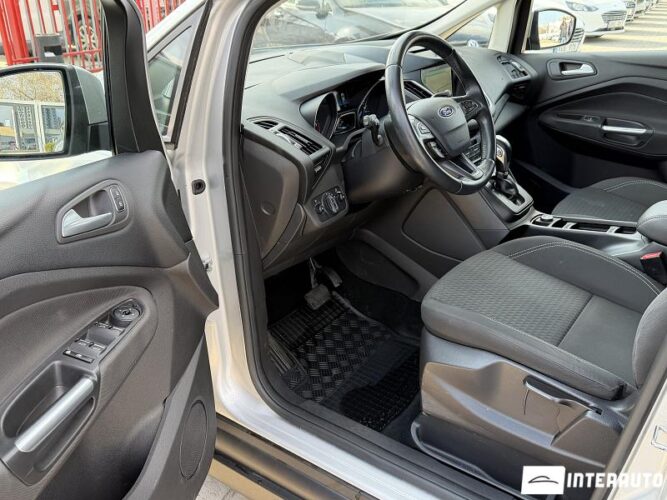 ford Grand C-MAX 2018