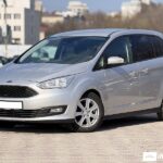 Ford Grand C-MAX 2018
