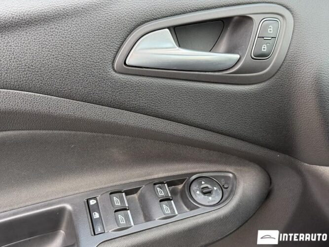 ford Grand C-MAX 2018