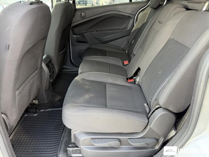 ford Grand C-MAX 2018