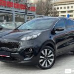 Kia Sportage 2017