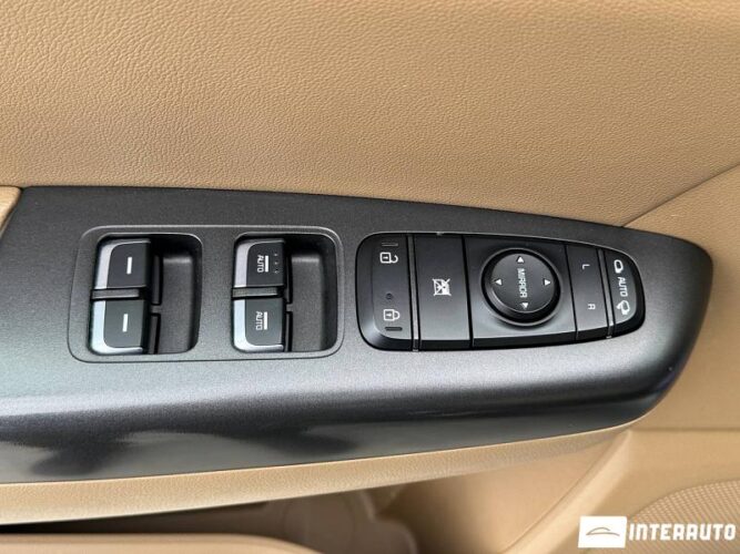 kia Sportage 2017