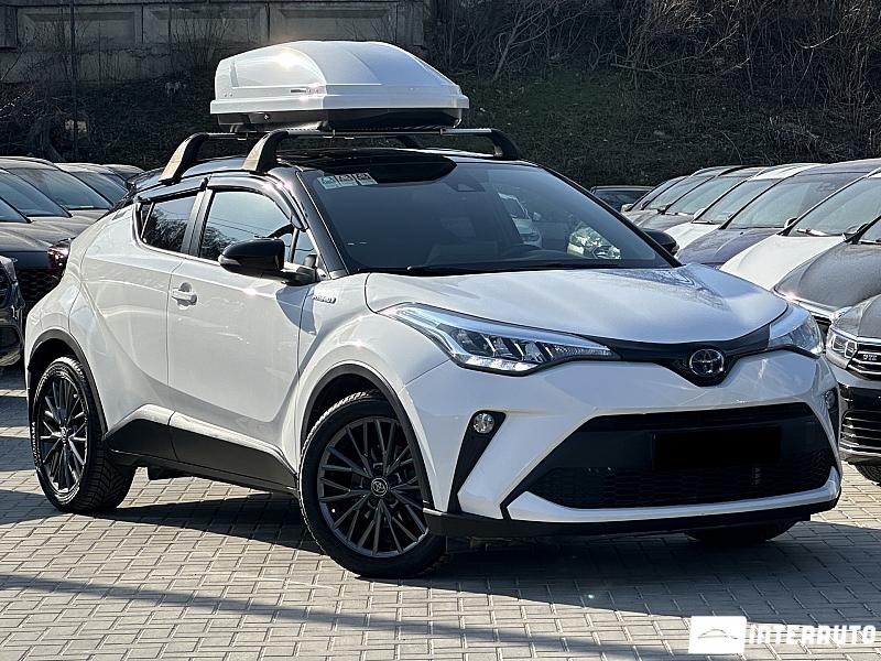 interauto oferta masina