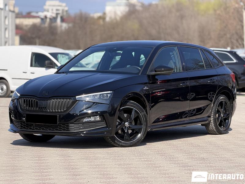 interauto oferta masina