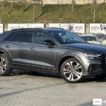 Audi Q8 2023