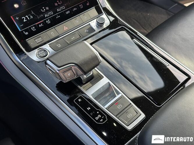 audi Q8 2023