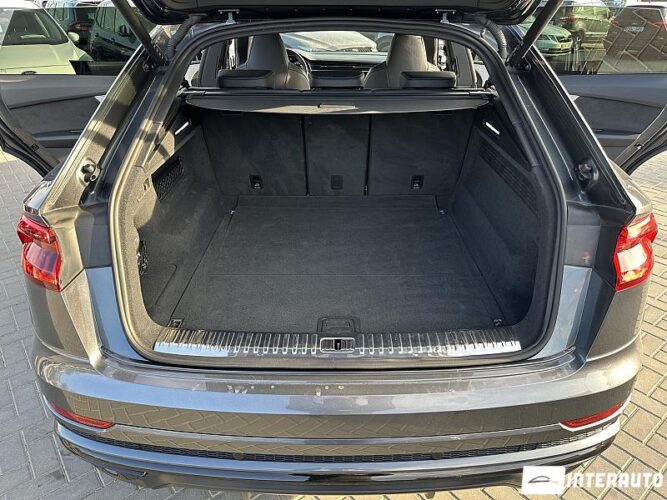 audi Q8 2023