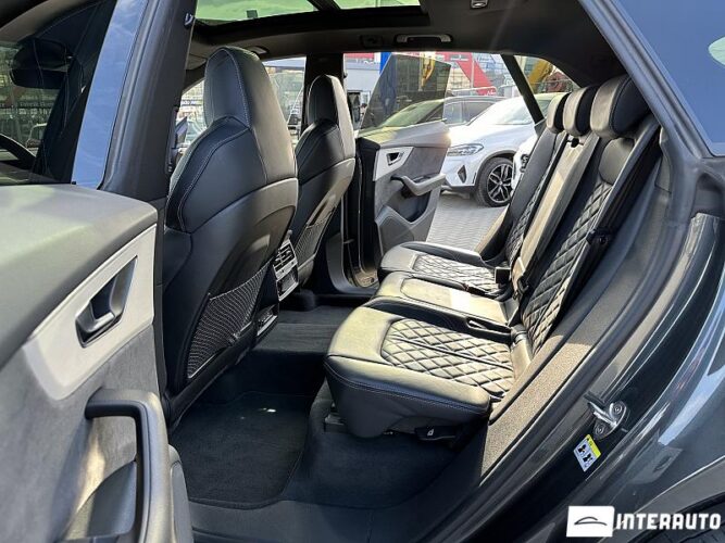 audi Q8 2023