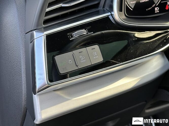 audi Q8 2023