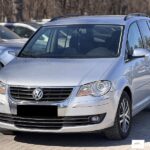 Volkswagen Touran 2008