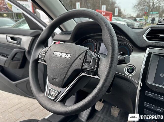 haval H2 2020