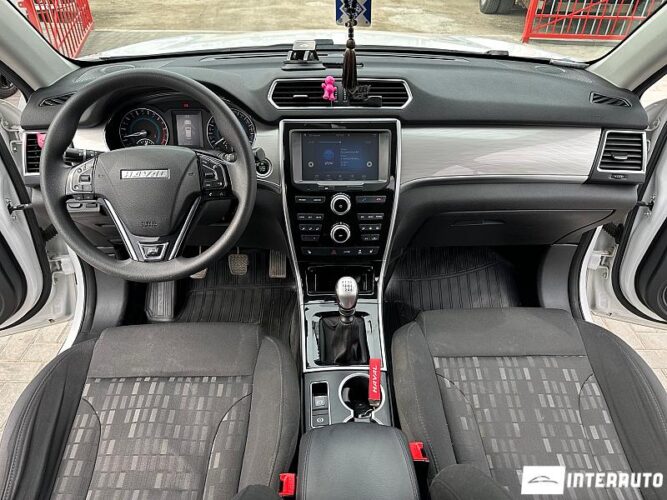 haval H2 2020
