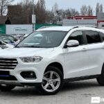 Haval H2 2020