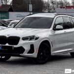 BMW X3 3.0i 2023