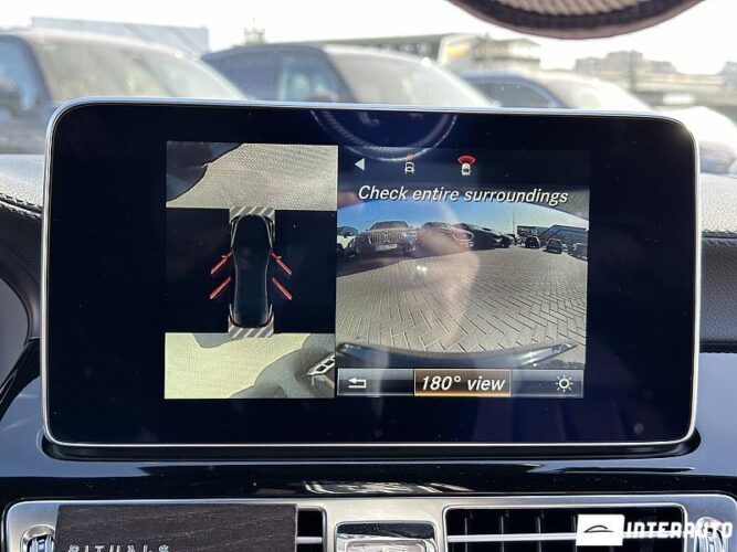 mercedes CLS 250 2017