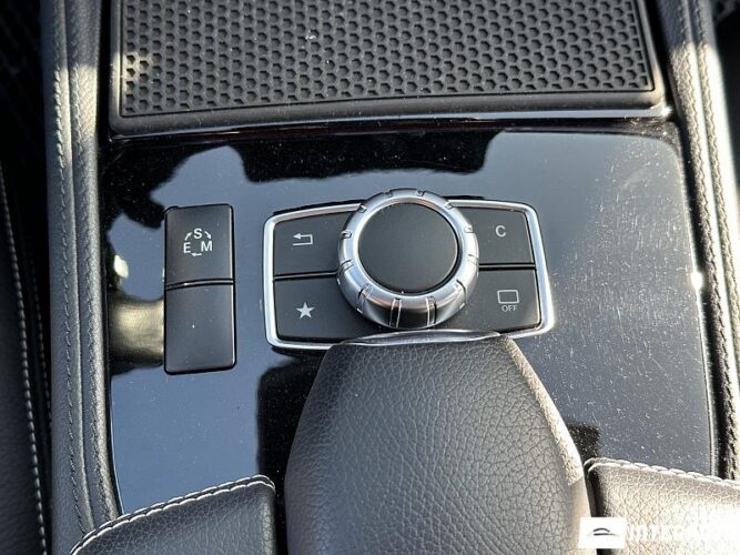 mercedes CLS 250 2017